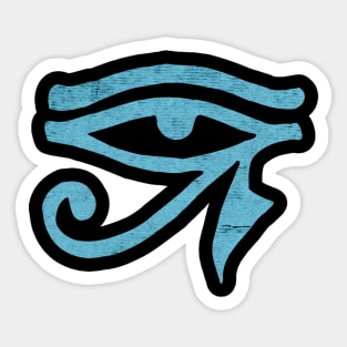 Ra Symbol Stargate Sticker